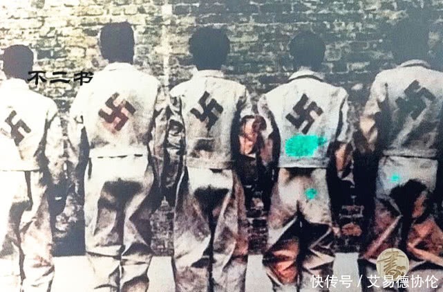 波兰爱国者|老照片:在东线遭遇寒冬的德军、 受伤的苏军军官指挥士兵冲锋