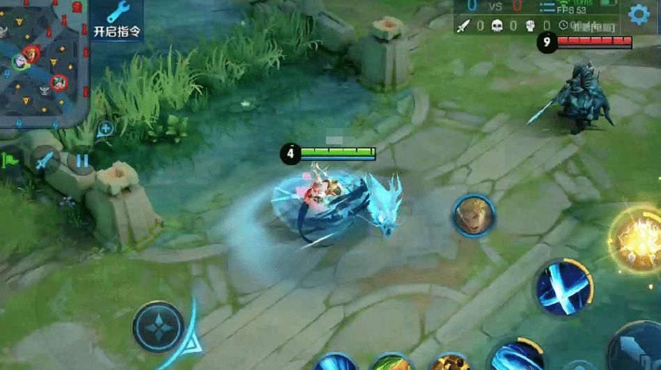 守护者|青龙志返场要入手吗？看清和曙光守护者的对比，玩家：不敢信！