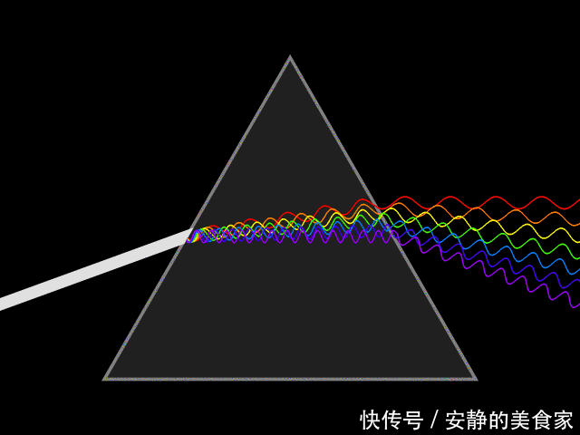 宇宙所有物质的本质到底是什么?可能不是弦理论，而是能量片段