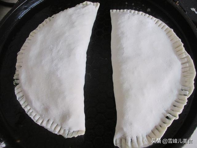 自从学会了面粉这样做，比饺子省事，比包子好吃，皮薄馅大吃不够