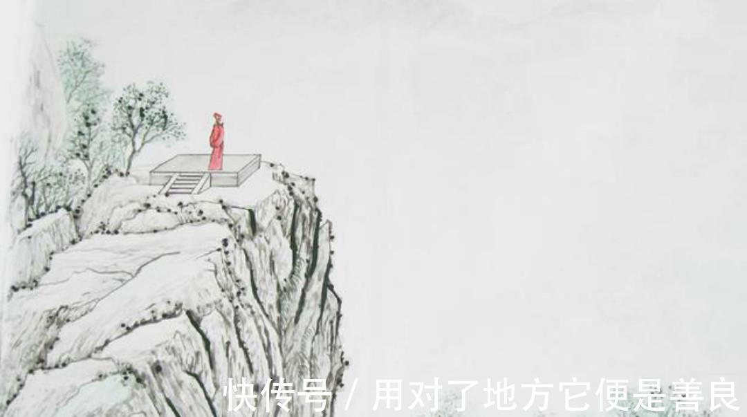 诗人|李商隐的《登乐游原》是千古名篇,其实杜牧也写过一首,同样经典