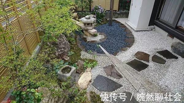 石灯笼|深入日本人家庭,探索日式庭院的魅力!