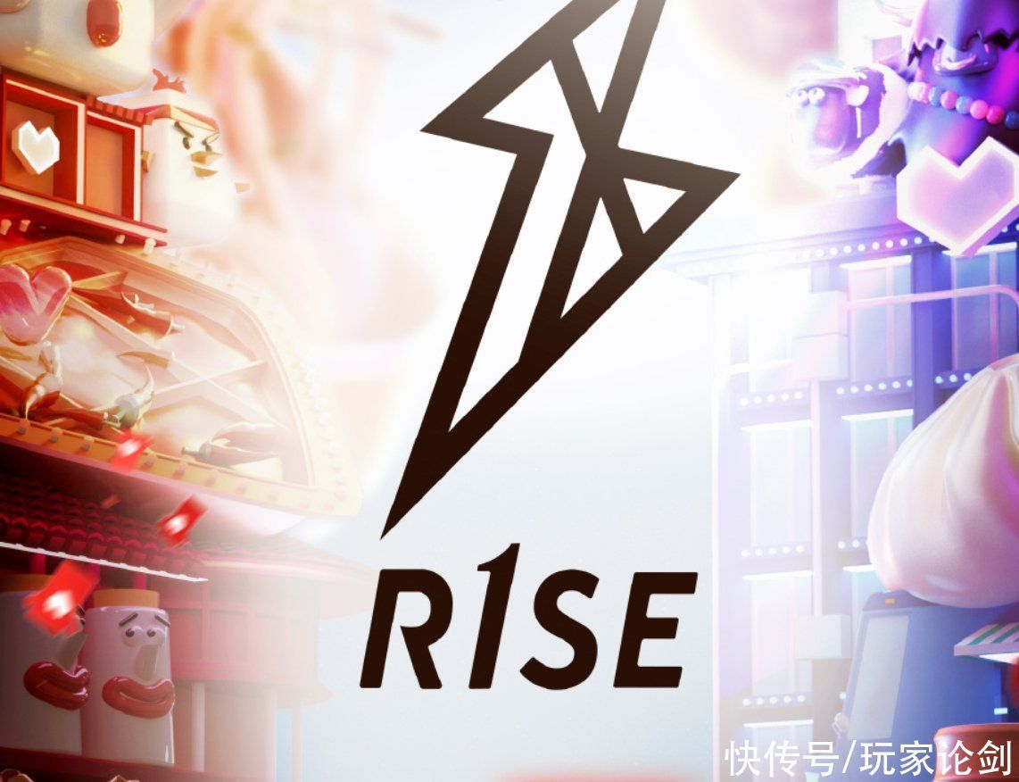 黄子韬|神仙打架？硬糖少女和THE9同台比拼，双十二阵容太强大