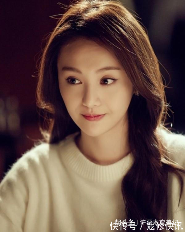 发型 公认最丑的四种女生“发型”,严重拉低颜值,看看你中了几个!