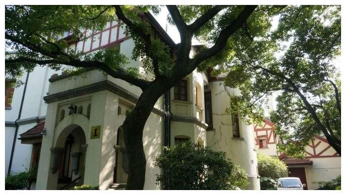 李鸿章|丁香花园，晚清重臣李鸿章在上海的官邸，豪华而又气派