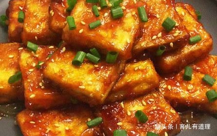 口感酥脆，好吃解馋，给肉都不换的开胃菜，咬一口满嘴香