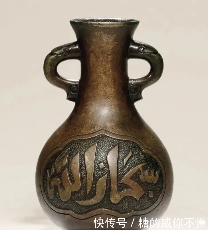 崇正2021春拍|生货捡漏老户出,一两值千金的铜炉 | 宣德皇帝