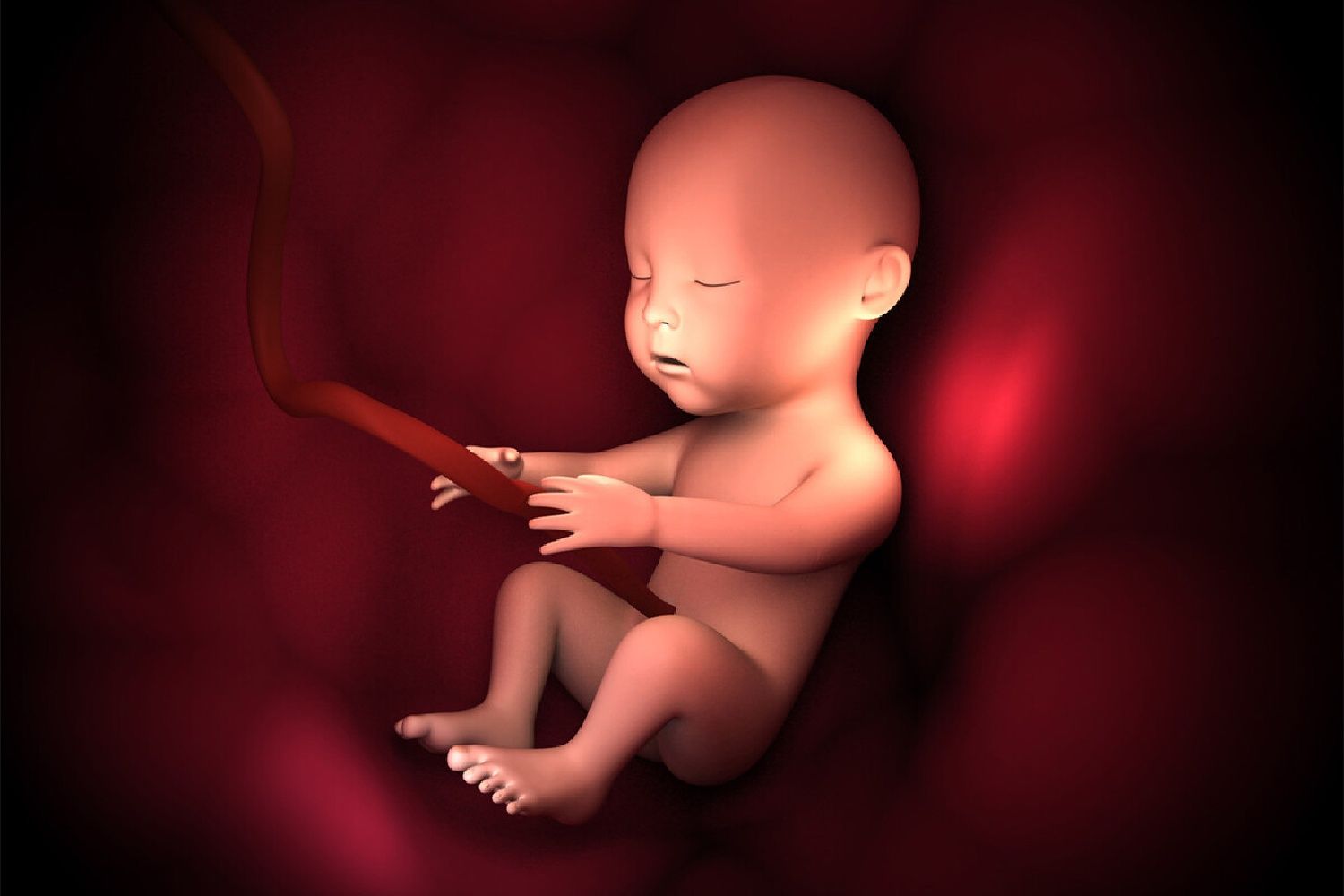 进入孕晚期,在家监测胎儿是否健康的三个方法,准妈妈要掌握