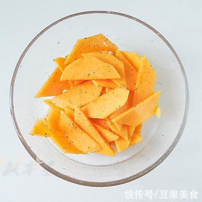 #安佳万圣烘焙奇妙夜#万圣节南瓜披萨