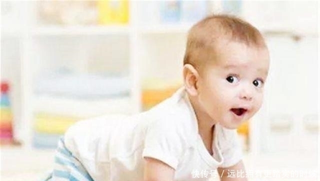 宝宝|“不爬就走”与“先爬再走”的孩子,有何不同?三点差距逃不开