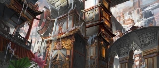 山海&5本主角在异界开店的系统小说,文风很轻松,适合放松的时候看