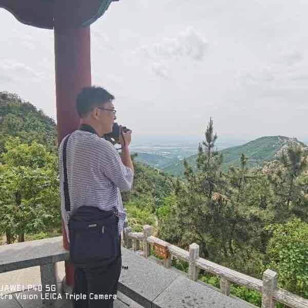 顾川$顾川泰山｜泰山老城述记·南关