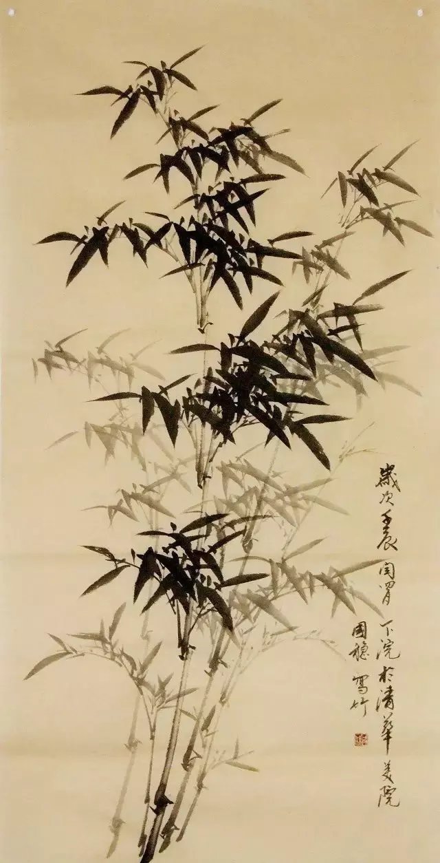 作品|张国稳 四尺整张作品欣赏