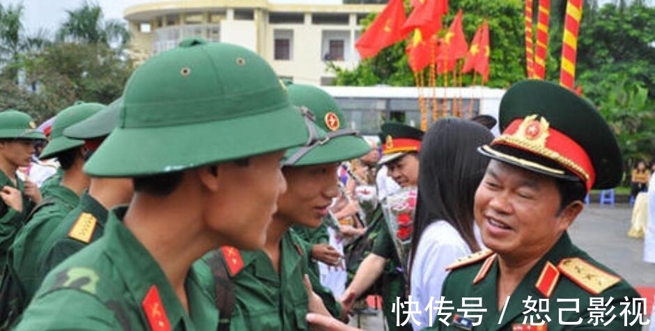 军方|为何很多人说,越南房价是军方炒起来的呢?