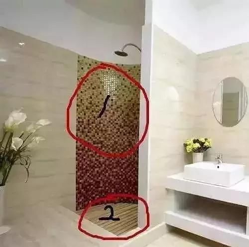 马赛克|房子装修一味要好看遭12大装修坑,全是人前显贵,人后遭罪