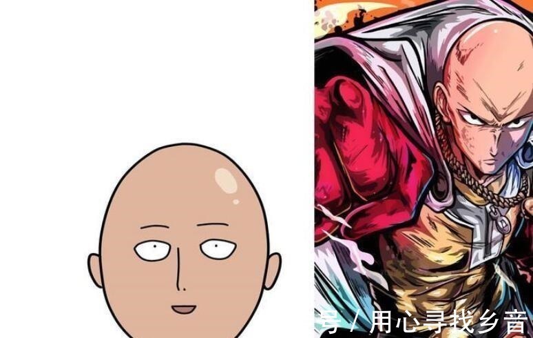 画风|画师魔改日漫角色,“初恋”被毁了,“老公”也弄丢了