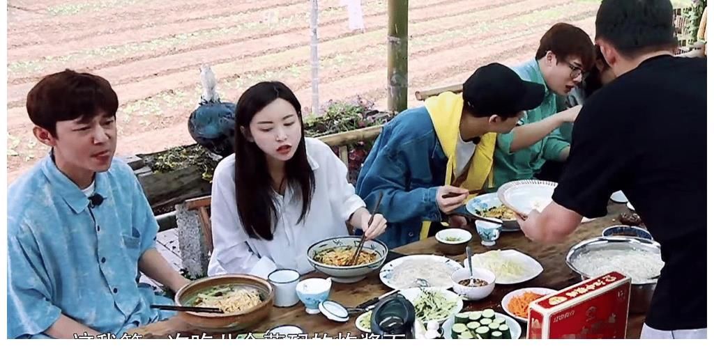 “向往的生活6”確定要上映，這次要開啟海島之旅，圓了黃磊之夢