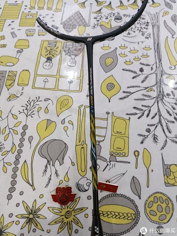 高远球|几乎零成本DIY一支羽毛球力量练习器,完美还原握感,真香。你也可以的,