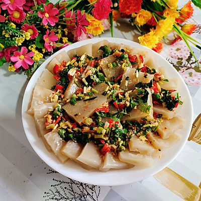 肉皮|水晶肉皮冻