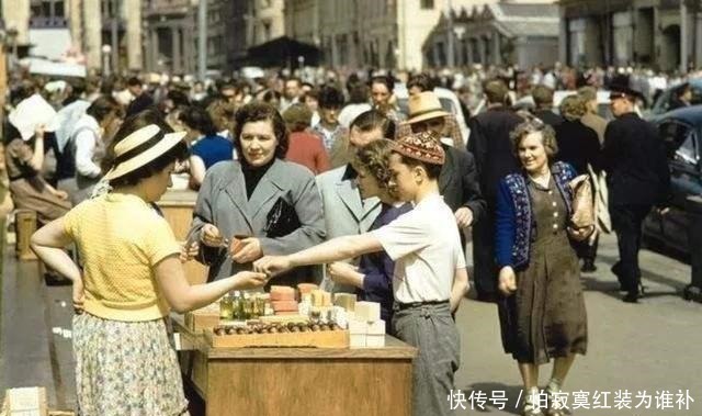 原因|斯大林死后，为何苏联就不行了主要是三点原因