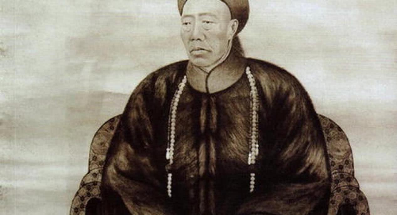 真相|慈禧死后三年,李莲英为何突然离世?55年后揭开真相