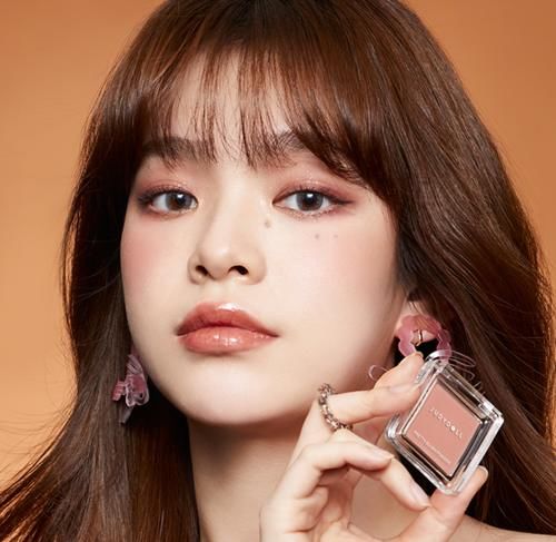 盘点平价又好用的“腮红”：3CE是伪素颜神器，橘朵性价比超高