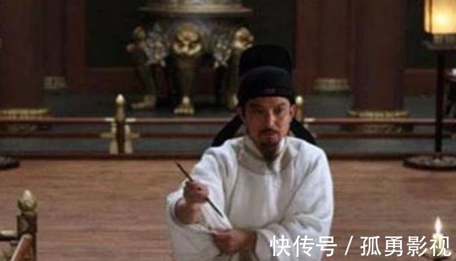 嘲讽@李白受到儒生的嘲讽,他随即写下一首诗,成了千年以来骂人的绝唱