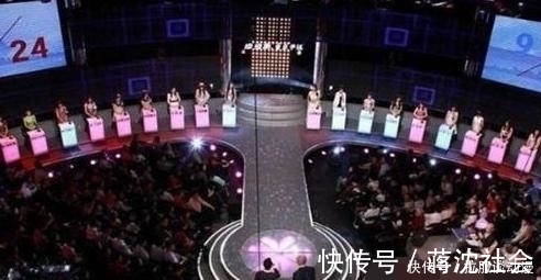 馬諾|“非誠勿擾”火了11年全是托?你知道這些女嘉賓都是從哪來的嗎?