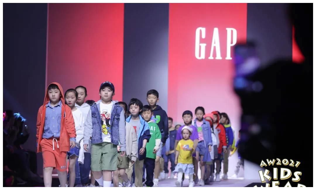 时装周|【 芭笛国际童模】AW21KIDS WEAR上海时装周童装发布会现场回顾