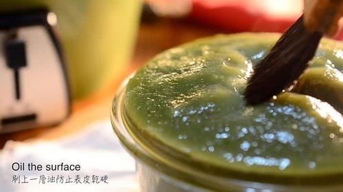 年糕|糯米粉加水,搅一搅、蒸一蒸,比蛋糕简单,比糍粑好吃,一学就会