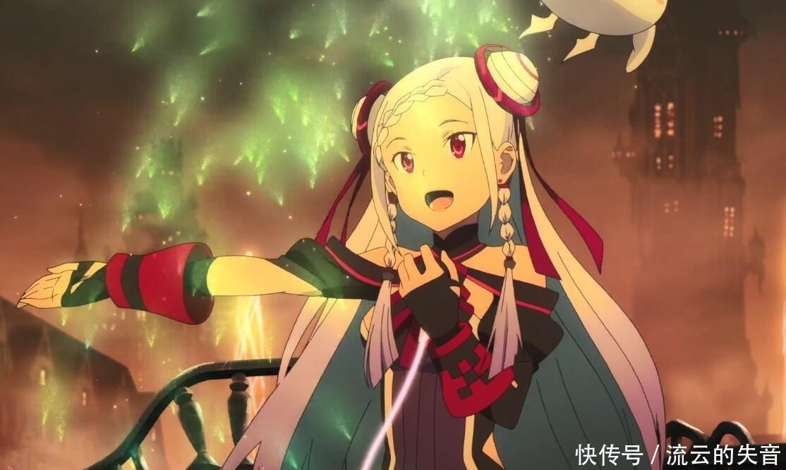 聯動|時隔3年《刀劍神域-序列之爭》迎來新結局，悠那重生計劃已成功！