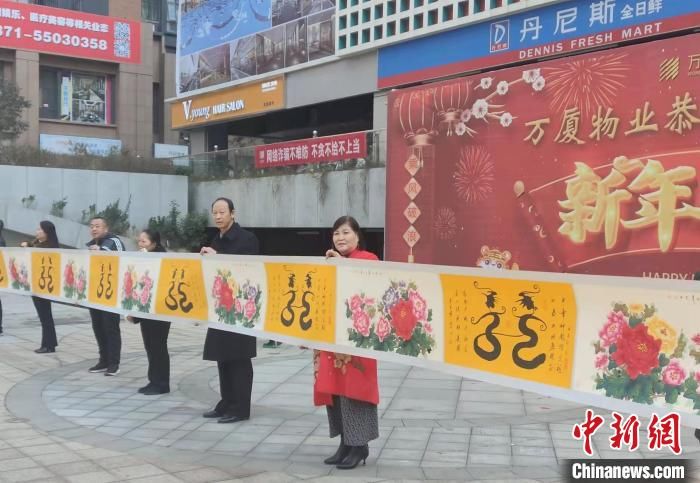 河南省|冬奥会点燃民众“脑洞大开”热情花样追捧感受别样乐趣