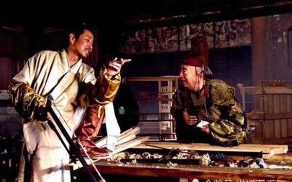 徐达|一介农夫无才无德,为何被明朝皇帝封为国公,待遇超过徐达