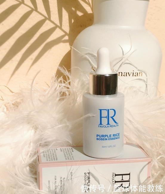 精华 抗衰老美白护肤品评测!