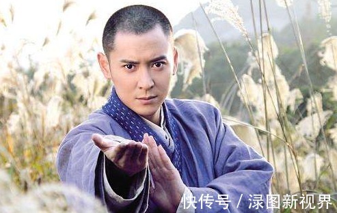 大侠&虚竹退隐后留下2个传人,一个成大侠,另一个武功盖世却误入歧途