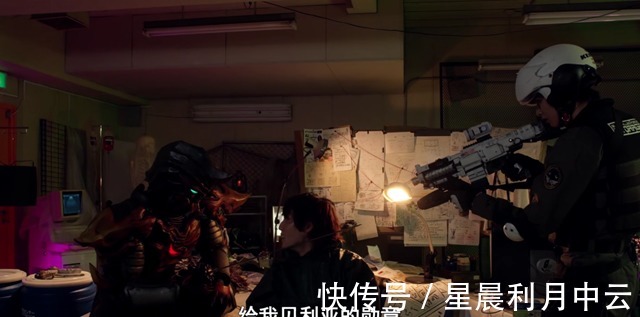 怪兽|泽塔奥特曼镝木是工具人石锤,伽古拉需要勋章,就找镝木