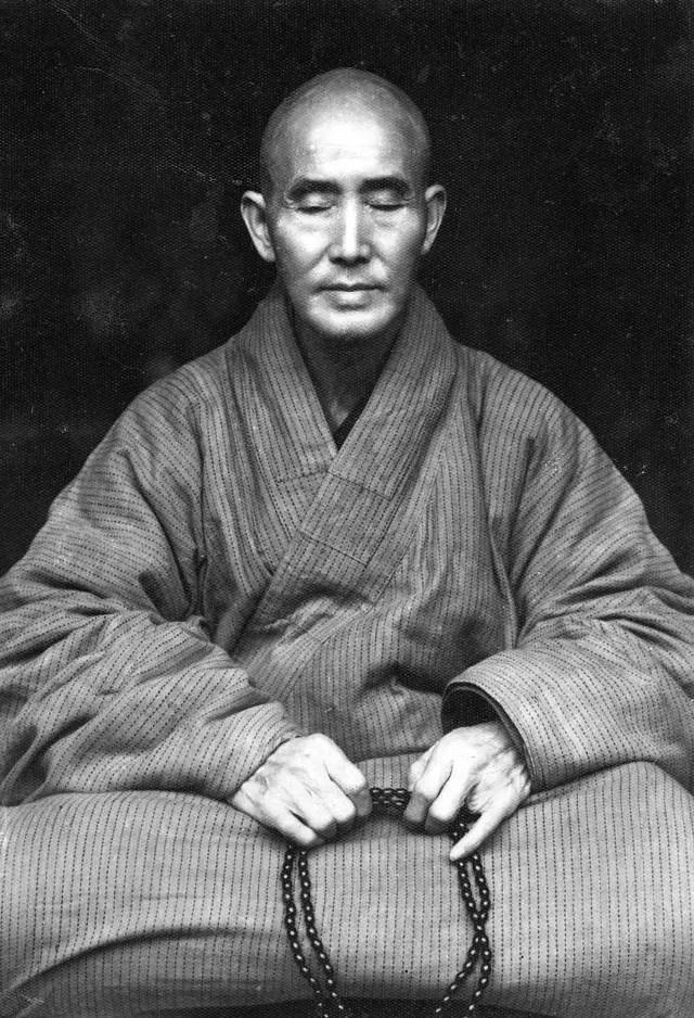 禅诗!元朝时的一位老和尚,一气之下写下一首诗,道出了世人容易犯的错