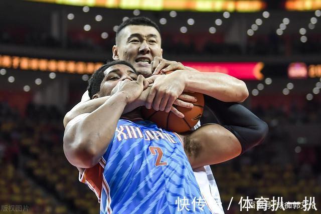 夺冠|广东男篮历史被挖出，与广东比赛受伤的球员组队能否夺冠？