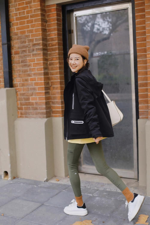 开春鞋子不必多买,备齐这5双就够了,时髦洋气,小个子也合适