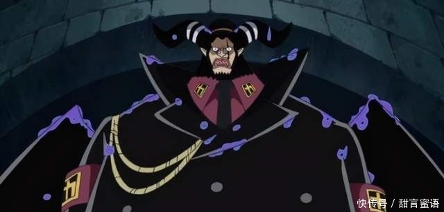 打赢|海贼王最没用的四大恶魔果实,能打赢青雉赤犬的强者,却沦为路人