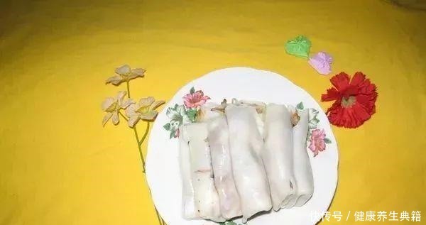 品尝|三明市清流县8大推荐美食,这些地方美食值得你的品尝