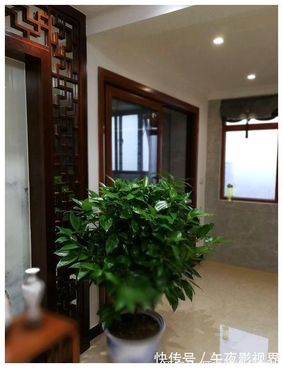 装修|135平新中式风格，39万耗时5个月装修完工了，最后附上装修清单