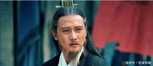 识人之才|曹操和刘备一致指出:此人不可重用!结果后人就是不听!