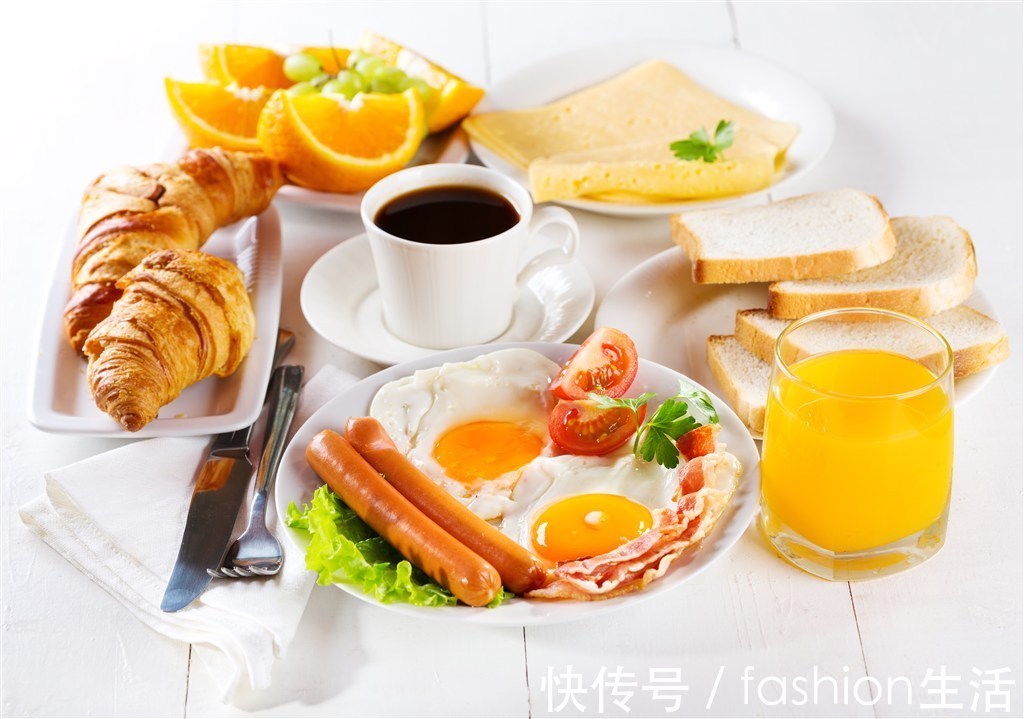 减肥|雷区!减肥党必看的6大减脂禁忌,快来排雷