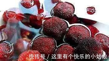 女人|女人得子宫肌瘤，4种食物尽量“忌口”，常吃这三物子宫越来越好！