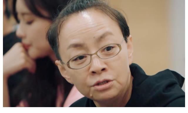 宋丹丹逼迫张翰太尴尬,被指乱带节奏,好在这档综艺节目有他圆场?