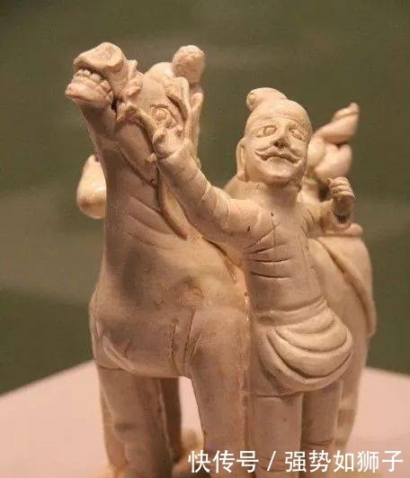 老窑雕塑瓷:市场又一新宠(附高清图)!