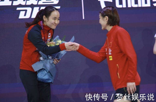张怡宁|伊藤美诚还没认清现实!面对国乒5主力36战仅7胜,张怡宁预言成真
