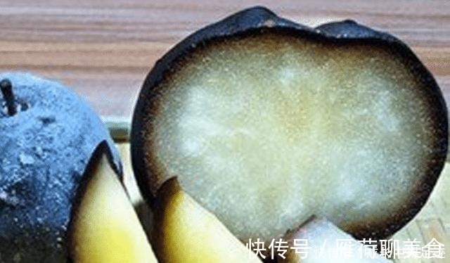 冻梨|冬季水果别乱吃,尤其老年人,建议多吃3种,营养丰富又滋补身体