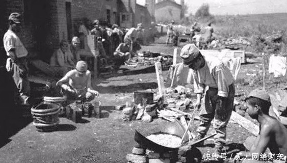 二战|二战中最大的谎言被揭穿，苏联消灭关东军？其实都是骗人的